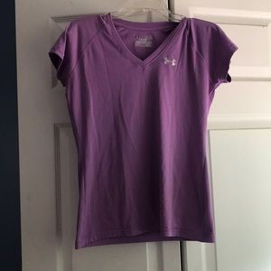 Underarmour workout top